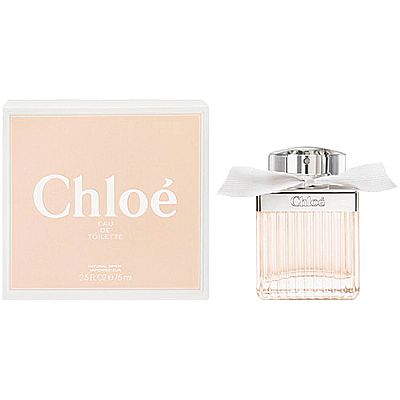 CHLOE CHLOE EDT 75ML VAPO WOMEN