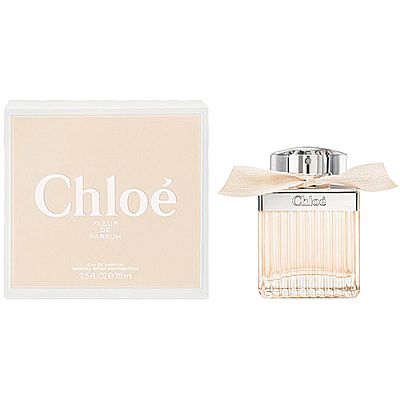 CHLOE CHLOE FLEUR DE PARFUM EDP 75ML VAPO WOMEN