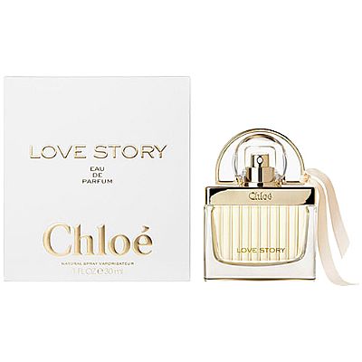 CHLOE LOVE STORY EDP 30ML VAPO WOMEN