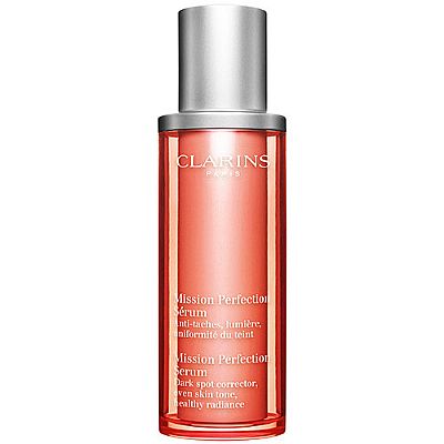 CLARINS MISSION PERFECTION SERUM DARK SPOT CORRECTOR 50ML