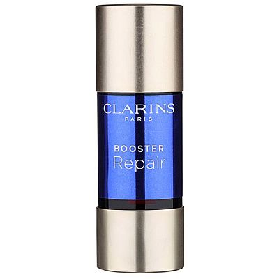 CLARINS BOOSTER REPAIR - SOOTHES, STRENGTHENS (MIMOSA & TENUIFLORA) 15ML