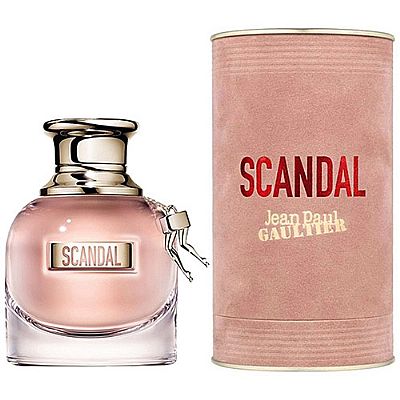 J.P. GAULTIER SCANDAL EDP 30ML VAPO WOMEN