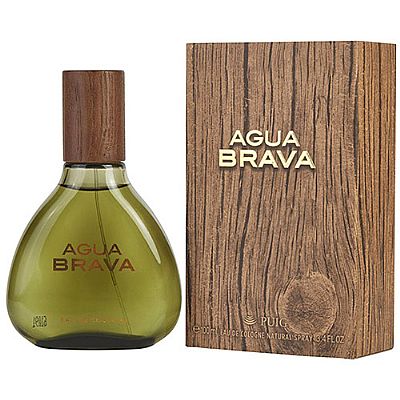 ANTONIO PUIG AGUA BRAVA EDC 100ML VAPO MEN