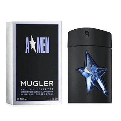 THIERRY MUGLER Α*MEN RUBBER EDT 100ML VAPO