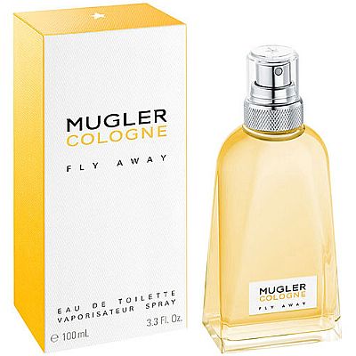 T. MUGLER COLOGNE FLY AWAY EDT 100ML VAPO WOMEN