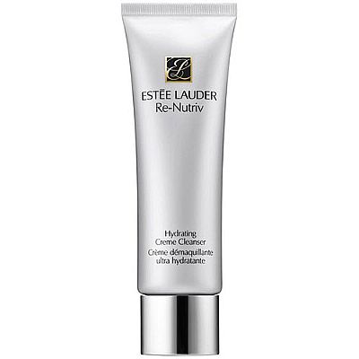 ESTEE LAUDER RE-NUTRIV HYDRATING CREME CLEANSER 125ML