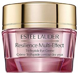 ESTEE LAUDER RESILIENCE MULTI-EFFECT TRI-PEPTIDE EYE CREME ALL SKINTYPES 15ML