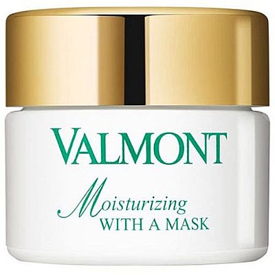 VALMONT MOISTURIZING WITH A MASK 50ML