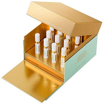 VALMONT TIME MASTER INTENSIVE PROGRAM (14 x 3ML)