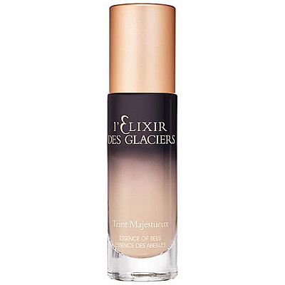 VALMONT L ELIXIR DES GLACIERS TEINT MAJESTUEUX (IVORY IN SHANGHAI) ESSENCE OF BEES 30ML