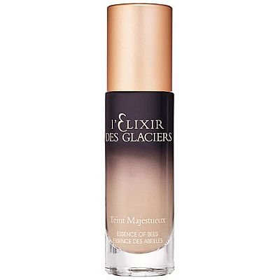 VALMONT L ELIXIR DES GLACIERS TEINT MAJESTUEUX (PORCELAINE IN KYOTO) ESSENCE OF BEES 30ML