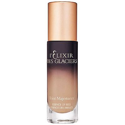 VALMONT L ELIXIR DES GLACIERS TEINT MAJESTUEUX (SANDY BEIGE IN PARIS) ESSENCE OF BEES 30ML