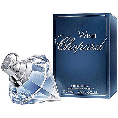 CHOPARD WISH EDP 75ML VAPO WOMEN