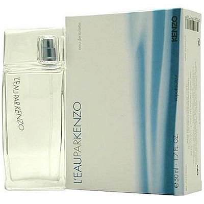 KENZO L EAU PAR KENZO EDT 50ML VAPO WOMEN