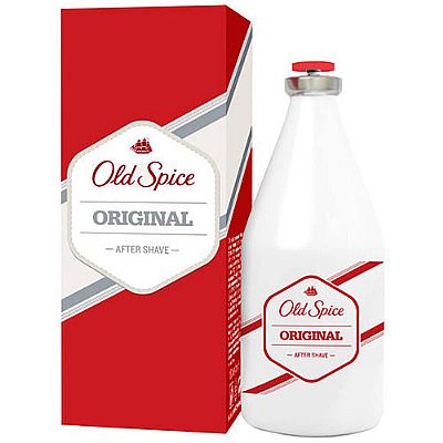 OLD SPICE ORIGINAL AFTER SHAVE 100ML FLACON