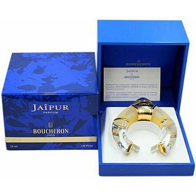 BOUCHERON JAIPUR PARFUM 15ML FLACON WOMEN