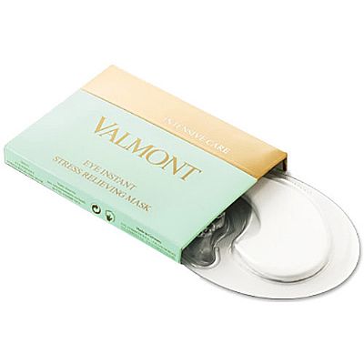 VALMONT EYE INSTANT STRESS RELIEVING MASK (1 PAIR)