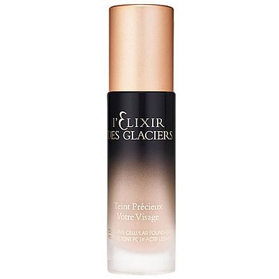 VALMONT L ELIXIR DES GLACIERS TEINT PRECIEUX VOTRE VISAGE (IVORY IN SHANGHAI) 30ML