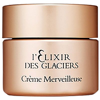 VALMONT L ELIXIR DES GLACIERS CREME MERVEILLEUSE VOTRE VISAGE ESSENCE OF GOLD STURGEON 50ML