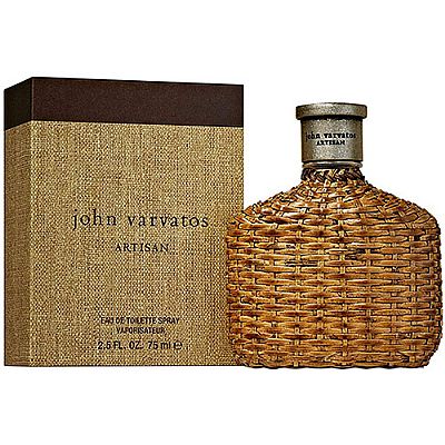 JOHN VARVATOS ARTISAN EDT 75ML VAPO MEN