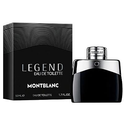 MONT BLANC LEGEND EDT 50ML VAPO MEN