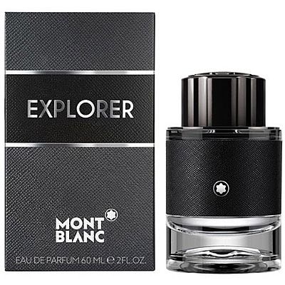 MONT BLANC EXPLORER EDP 100ML VAPO MEN