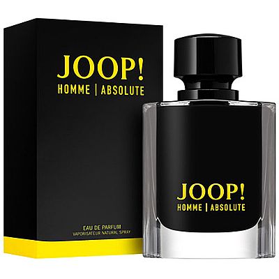 JOOP HOMME ABSOLUTE EDP 120ML VAPO