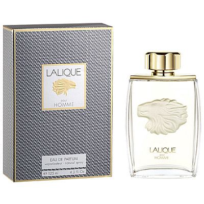 LALIQUE POUR HOMME EDP 125ML