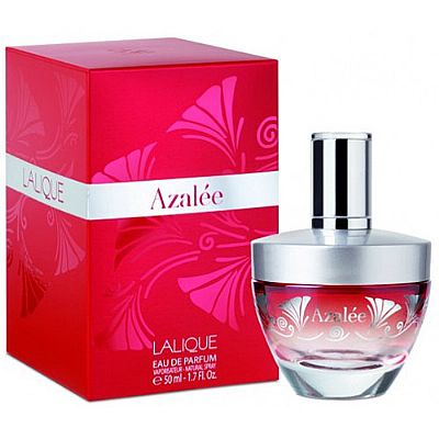 LALIQUE AZALEE EDP 50ML VAPO WOMEN