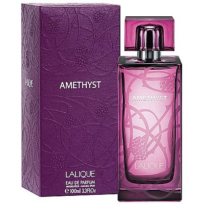 LALIQUE AMETHYST EDP 100ML VAPO WOMEN