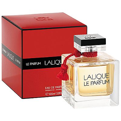 LALIQUE LE PARFUM EDP 100ML VAPO WOMEN