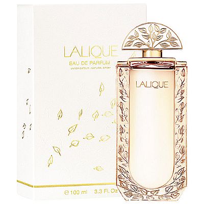 LALIQUE LALIQUE EDP 100ML VAPO WOMEN