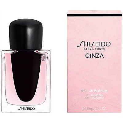 SHISEIDO GINZA EDP 30ML VAPO WOMEN