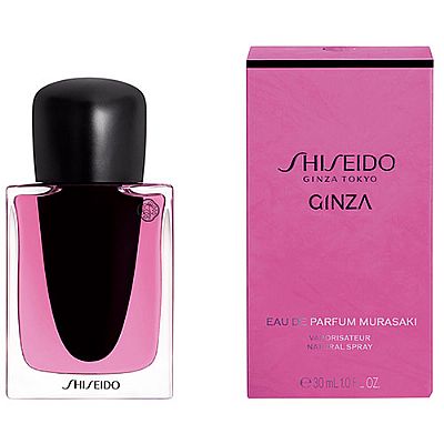 SHISEIDO GINZA MURASAKI EDP 30ML VAPO WOMEN