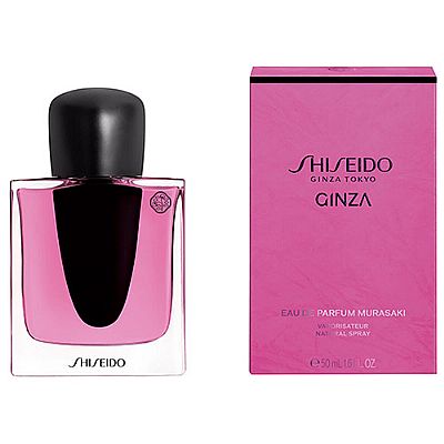 SHISEIDO GINZA MURASAKI EDP 50ML VAPO WOMEN