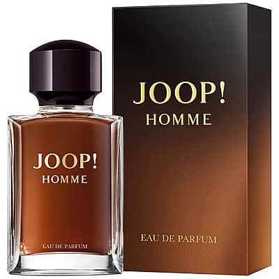 JOOP HOMME EDP 75ML VAPO