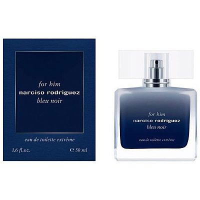 NARCISO RODRIGUEZ FOR HIM BLEU NOIR EXTREME EDT 50ML VAPO