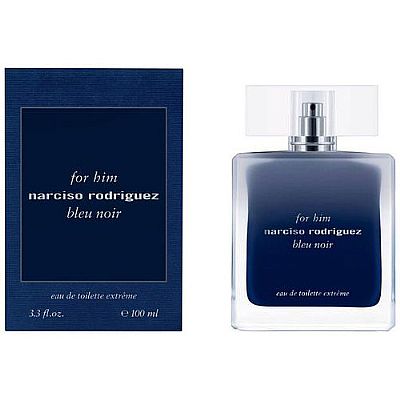 NARCISO RODRIGUEZ FOR HIM BLEU NOIR EXTREME EDT 100ML VAPO