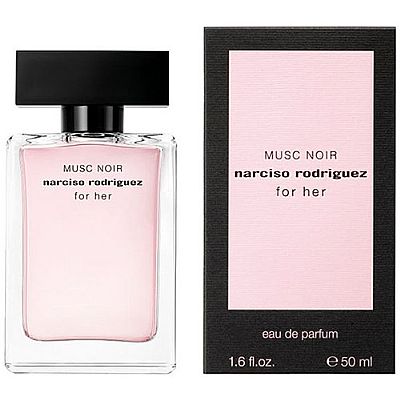 NARCISO RODRIGUEZ FOR HER MUSC NOIR EDP 50ML VAPO