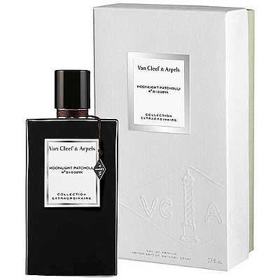 VAN CLEEF & ARPELS MOONLIGHT PATCHOULI EDP 75ML (COLLECTION EXTRAORDINAIRE) VAPO MEN