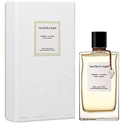 VAN CLEEF & ARPELS NEROLI AMARA EDP 75ML (COLLECTION EXTRAORDINAIRE) VAPO MEN