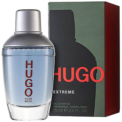 BOSS HUGO EXTREME EDP 75ML VAPO MEN