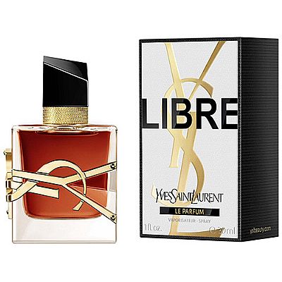 YSL LIBRE EDP 30ML VAPO WOMEN