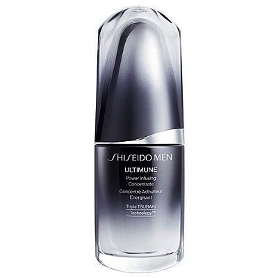 SHISEIDO MEN ULTIMUNE POWER INFUSING CONCENTRATE 30ML