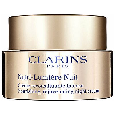 CLARINS NUTRI-LUMIERE NUIT 50ML