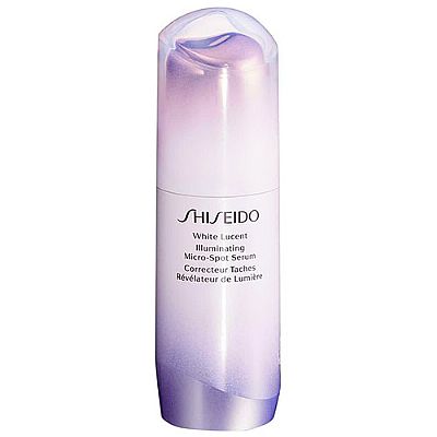 SHISEIDO WHITE LUCENT ILLUMINATING MICRO-SPOT SERUM 30ML