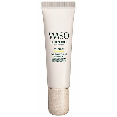 SHISEIDO WASO YUZU-C EYE AWAKENING ESSENCE 20ML