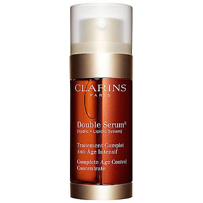 CLARINS DOUBLE SERUM 30ML