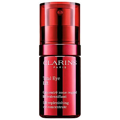 CLARINS TOTAL EYE LIFT EYE CONCENTRATE 15ML