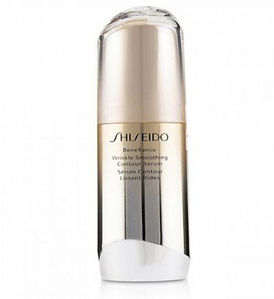 SHISEIDO BENEFIANCE WRINKLE SMOOTHING SERUM 30ML